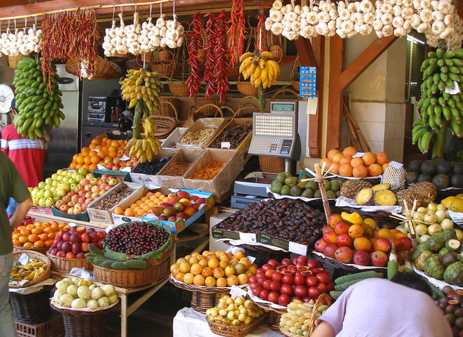 5 опасных продуктов, которые нельзя покупать на рынках