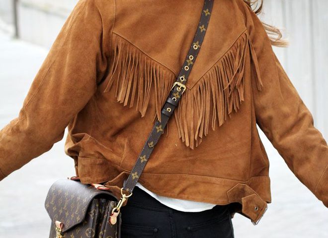 5 осенних fashion-приемов