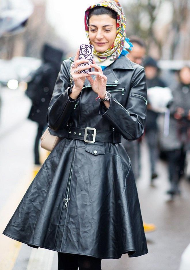 5 осенних fashion-приемов