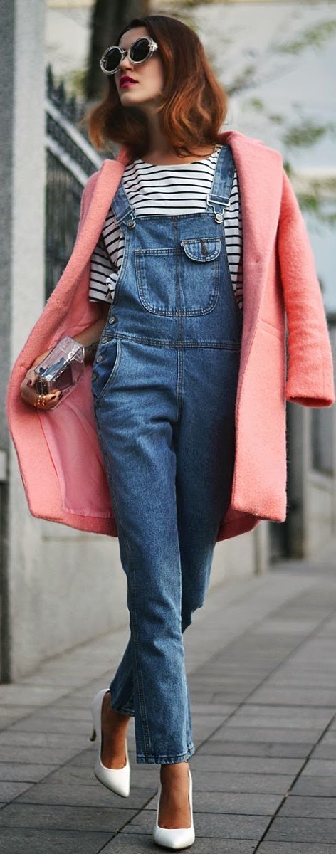 5 осенних fashion-приемов