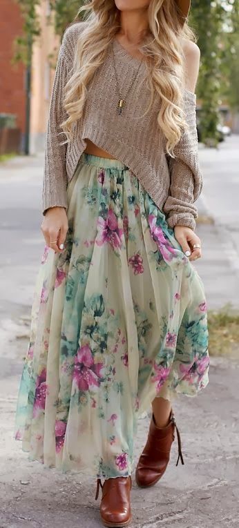 5 осенних fashion-приемов