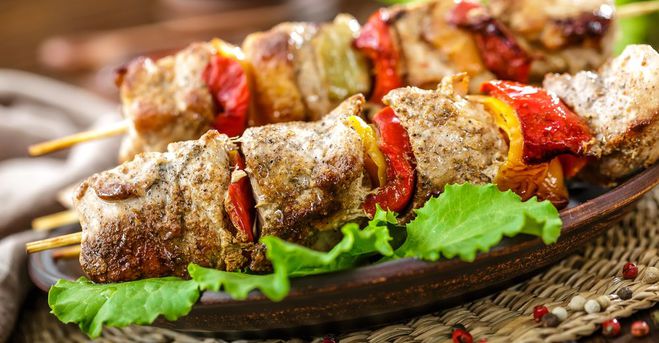 5 рецептов маринада для вкусных шашлыков