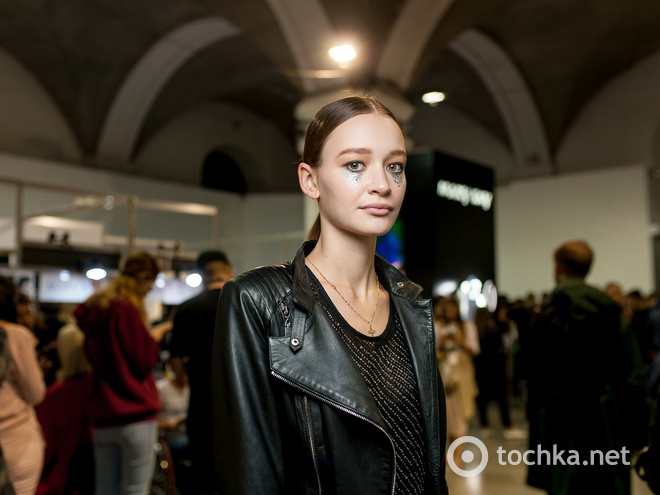 5 трендов макияжа Ukrainian Fashion Week SS20 на сезон весна-лето 2020
