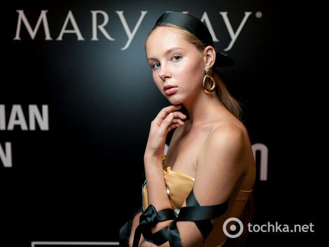5 трендов макияжа Ukrainian Fashion Week SS20 на сезон весна-лето 2020