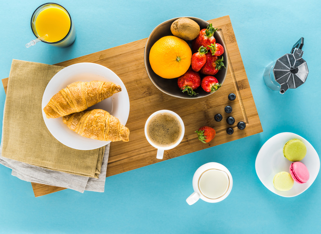 6 продуктів, які не можна їсти після тренування
