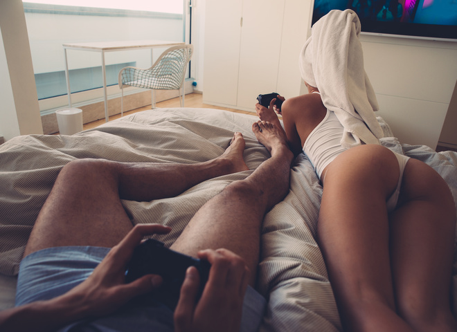 7 периодов отношений – что нужно пережить