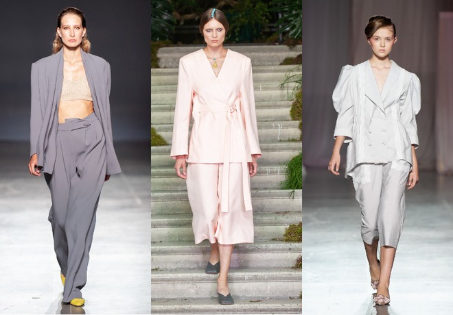7 трендов Ukrainian Fashion Week SS20 на сезон весна-лето 2020