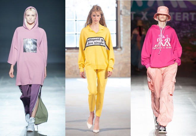 7 трендов Ukrainian Fashion Week SS20 на сезон весна-лето 2020
