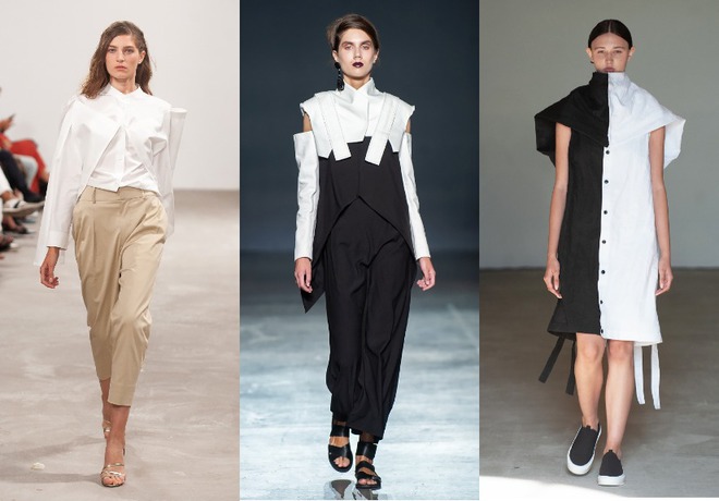 7 трендов Ukrainian Fashion Week SS20 на сезон весна-лето 2020