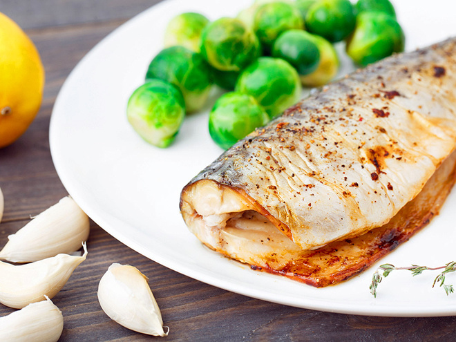7 ужинов: вкусное меню на неделю