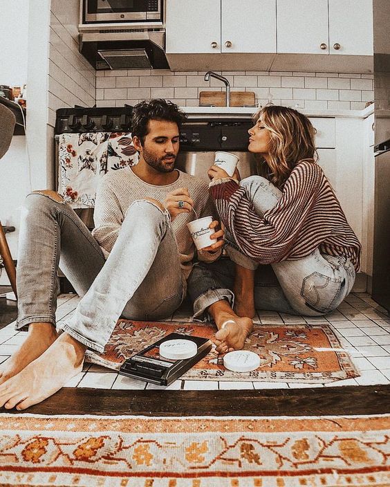 All about the love: ТОП-10 романтичних фотографій, які ви з хлопцем захочете повторити