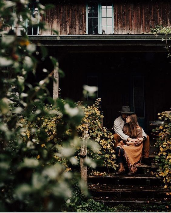 All about the love: ТОП-10 романтичних фотографій, які ви з хлопцем захочете повторити