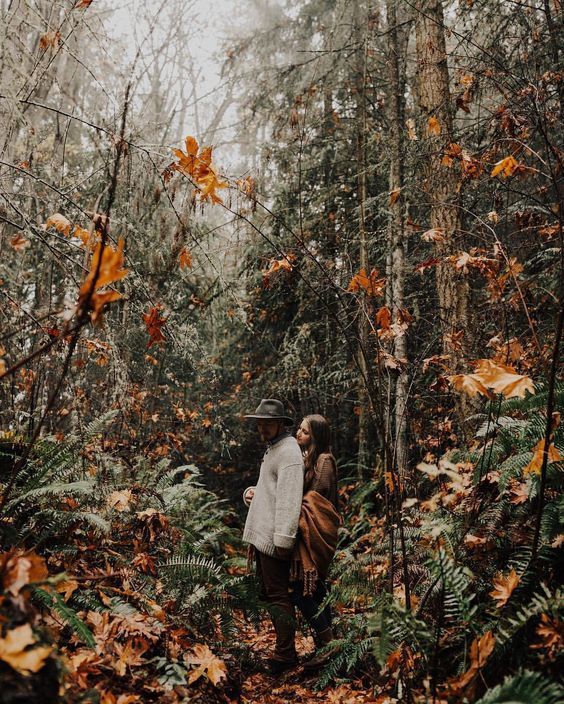 All about the love: ТОП-10 романтичних фотографій, які ви з хлопцем захочете повторити