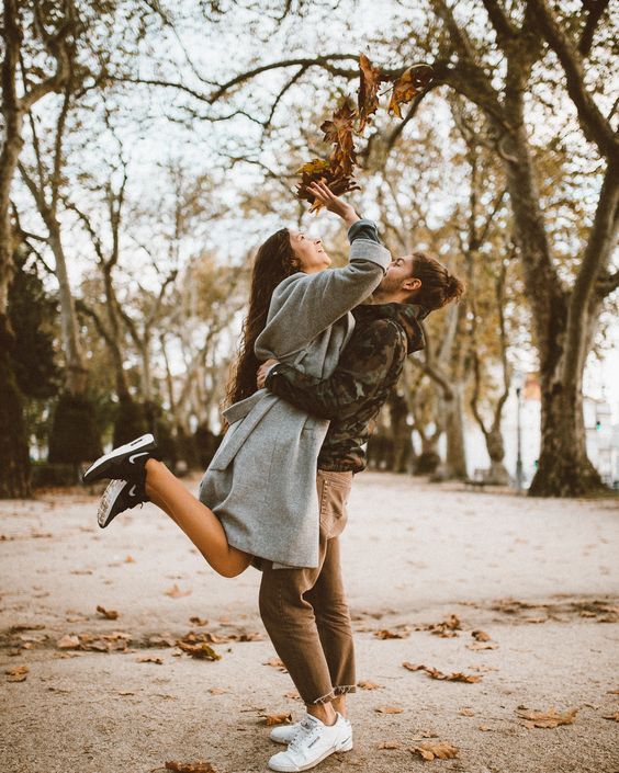 All about the love: ТОП-10 романтичних фотографій, які ви з хлопцем захочете повторити