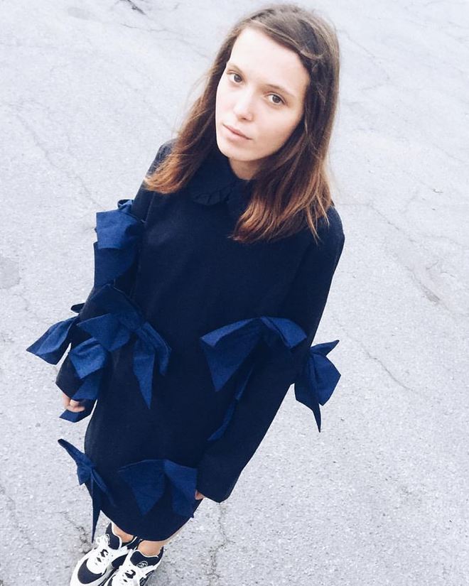 Anna K представит коллекцию FW 16-17 в рамках Milan Fashion Week