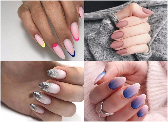 Astro nails: осенний маникюр по знакам зодиака