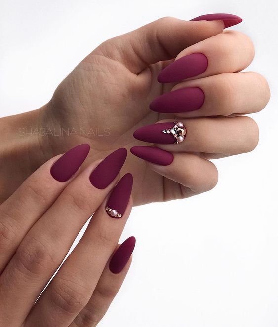 Astro nails: осенний маникюр по знакам зодиака