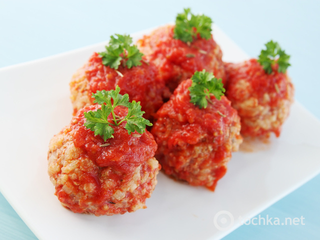 Блюда из фарша: ТОП-25 популярных и вкусных рецептов