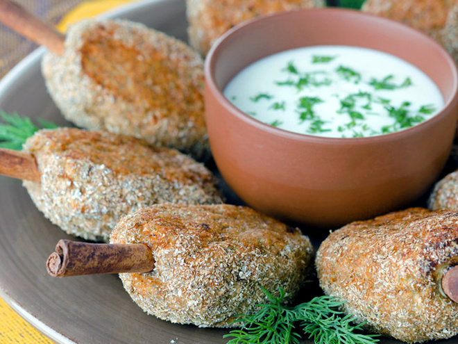 Блюда из фарша: ТОП-25 популярных и вкусных рецептов