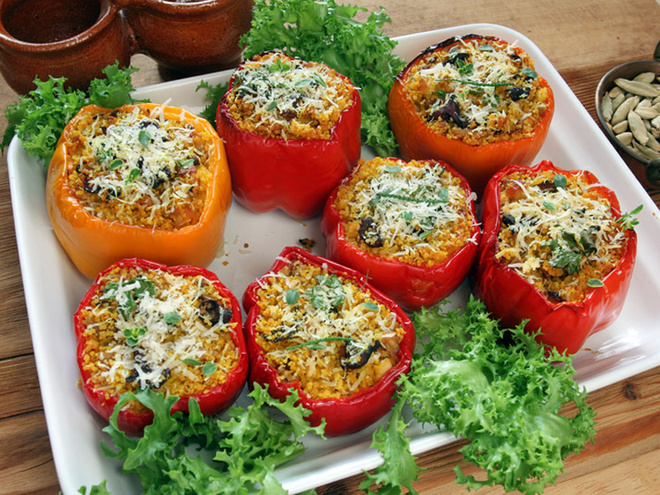 Блюда из фарша: ТОП-25 популярных и вкусных рецептов