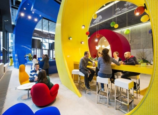 Будь в курсе: украинский Google проводит набор на бесплатные курсы об интернет-бизнесе для женщин