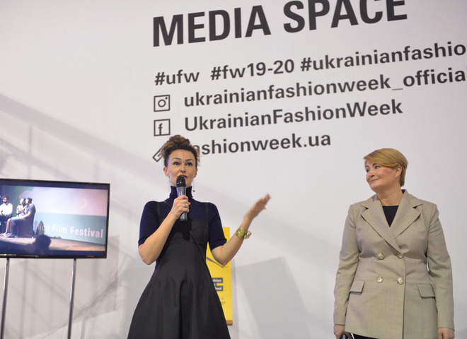 Что ждет в новом сезоне Fashion Film Festival Kyiv?