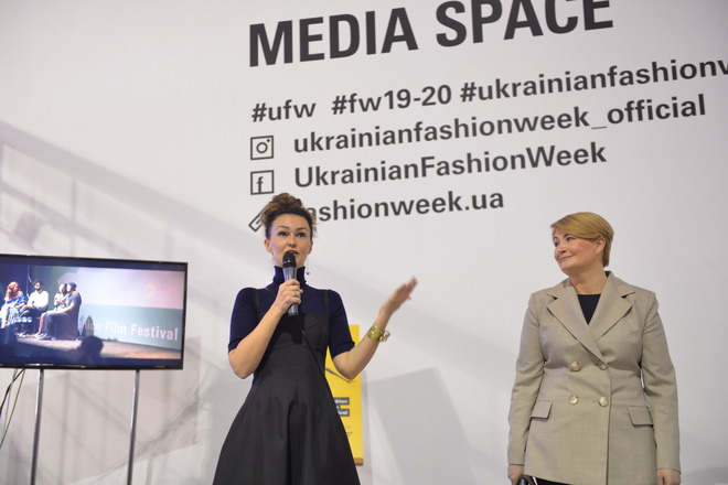 Что ждет в новом сезоне Fashion Film Festival Kyiv?