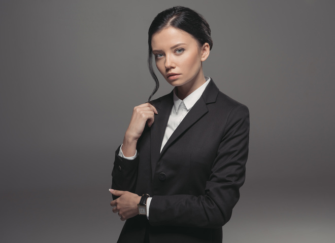 Confident: 5 способов произвести впечатление уверенного в себе человека