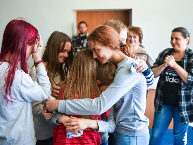 Діабет друг чи ворог? – діти поділились історіями, які вражають