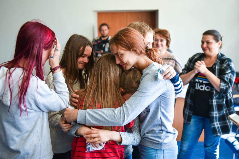 Діабет друг чи ворог? – діти поділились історіями, які вражають