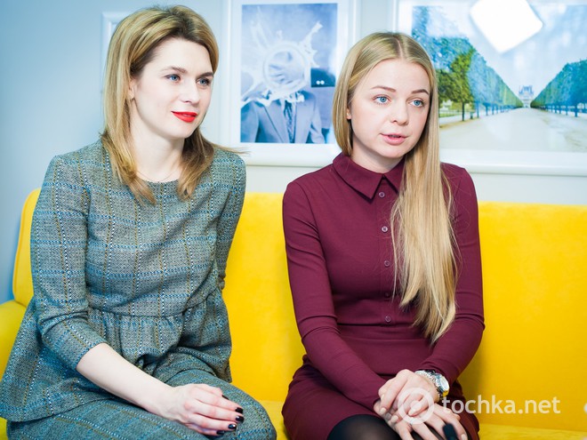 Делай дело: как создать популярный бренд одежды в  Украине?