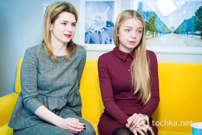 Делай дело: как создать популярный бренд одежды в  Украине?