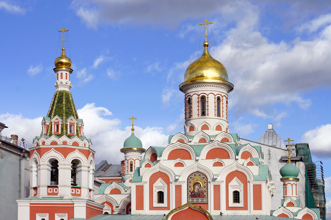 День Казанской иконы Божией Матери: приметы, традиции, история