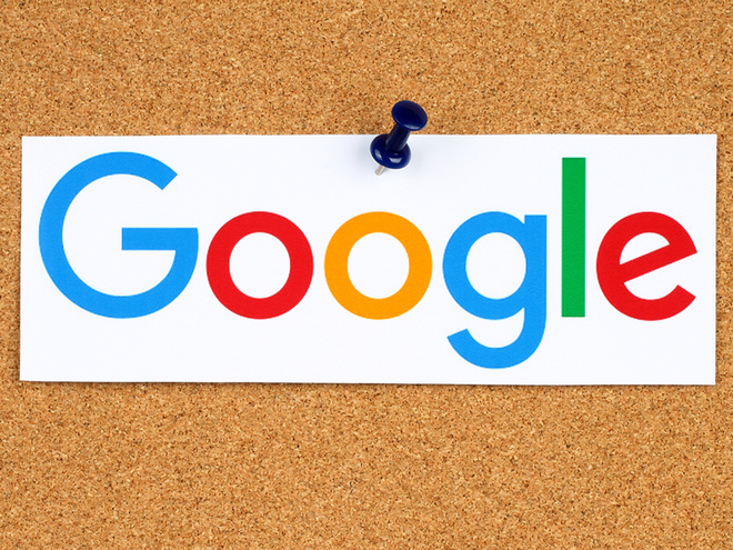День рождения Google: интересные факты