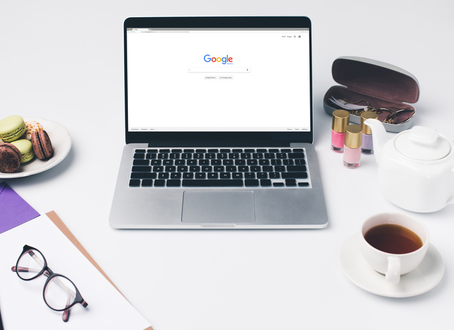 День рождения Google: за сколько можно купить компанию и что значит название
