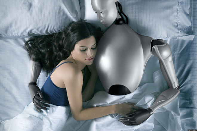 Digital sex: новые тренды в виртуальном сексе