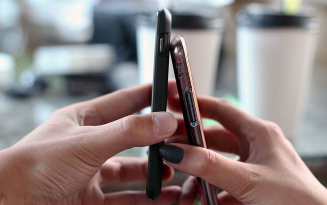 Digital sex: новые тренды в виртуальном сексе