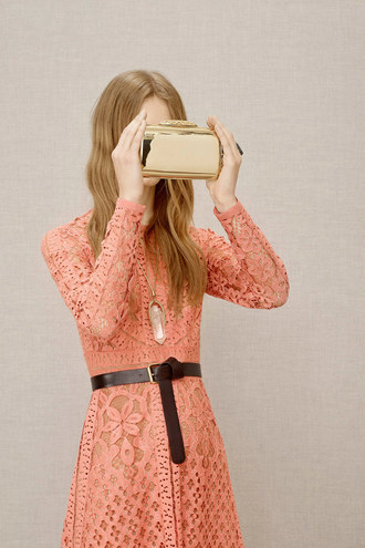 Элегантный комфорт в новом лукбуке Elie Saab