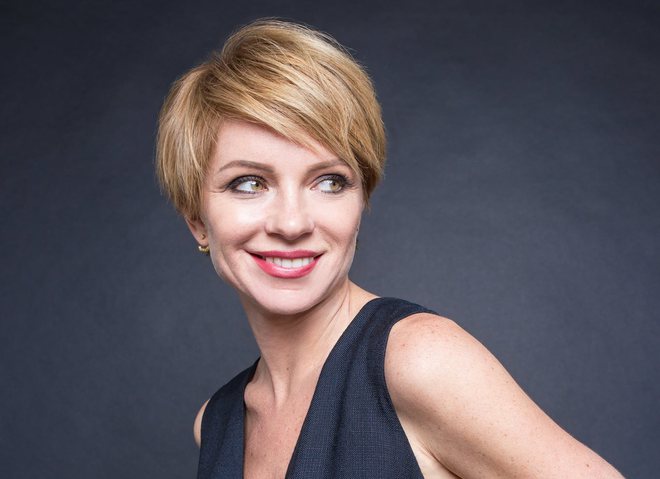 Елена Андрейчикова – о педантичности, честности и суевериях