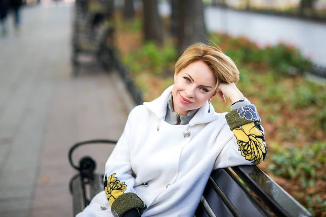 Елена Андрейчикова – о педантичности, честности и суевериях