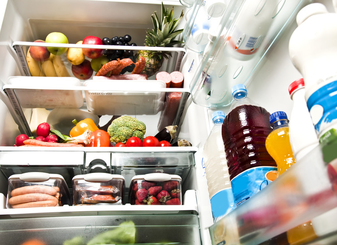 Энциклопедия МастерШеф: как шеф-повара хранят продукты