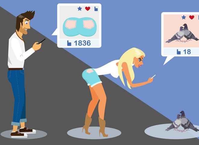 Follow me: как работать с лидерами мнений?