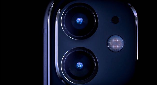 iPhone 11 и iPhone 11 Pro: характеристики, цена, дата старта продаж, фото