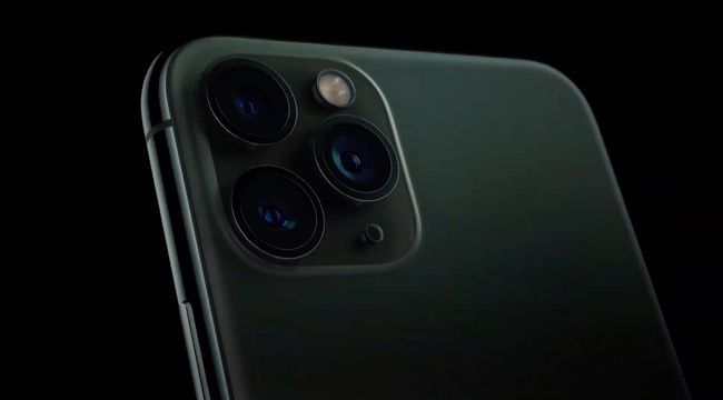 iPhone 11 и iPhone 11 Pro: характеристики, цена, дата старта продаж, фото