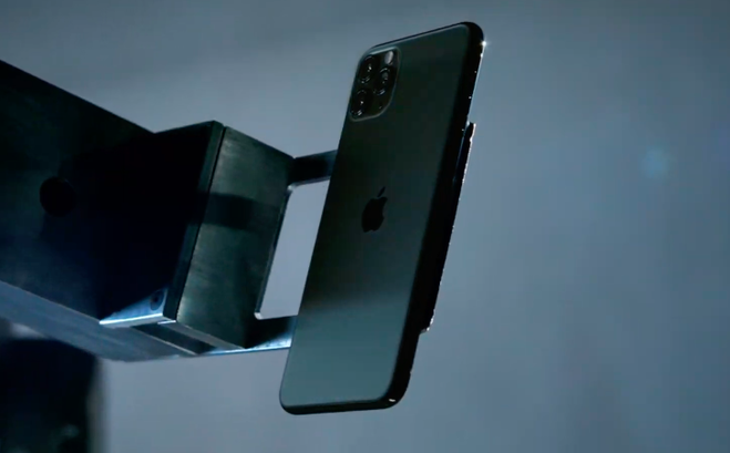 iPhone 11 и iPhone 11 Pro: характеристики, цена, дата старта продаж, фото
