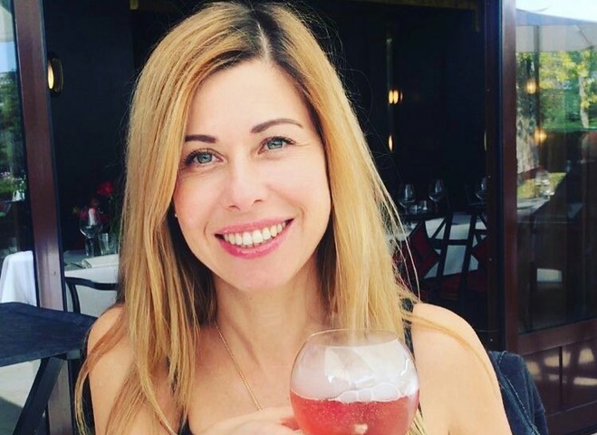 Ирина Букур: В основе любого бизнеса, кроме денег, должна присутствовать идея