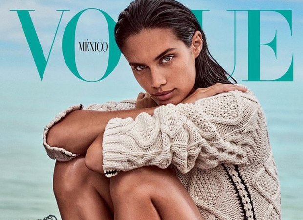 Издание Condé Nast закрывает Vogue México