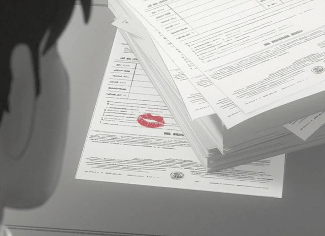 Как начинается любовь: мультфильм о зарождении нежных чувств от Дисней (видео)