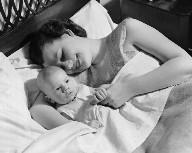Как зачать ребенка: 7 советов будущим родителям