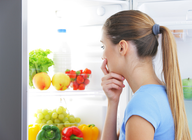 Какие продукты нельзя замораживать
